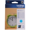 Original Brother LC125XL-C Tinte Cyan XXL