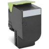 Original Lexmark 70C2XK0 / NO702XK Toner Schwarz XXL