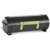 Original Lexmark 50F0HA0 / NO500HA Toner Schwarz XXL