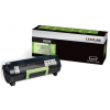 Original Lexmark 60F0HA0 / NO600HA Toner Schwarz XXL