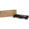 Original Xerox 106R02247 / 6600 Toner Gelb