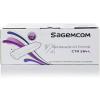 Original Sagem CTR364L / 253335676 Toner Schwarz