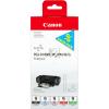 Original Canon 1033B011 / PGI-9 Tinte5er Set
