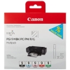 Original Canon 1033B011 / PGI-9 Tinte5er Set