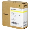 Original Canon 6660B001 / PFI-306Y Tinte Gelb