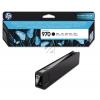 HP Tintenpatrone schwarz (CN621AE, 970)