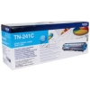 Original Brother TN-241C Toner Cyan