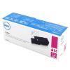Original Dell 593-11128 / V3W4C Toner Magenta
