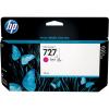 B3P20A HP 727 DNJ Tinte magenta HC 130ml