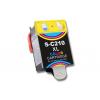 Original Samsung INK-C210 / C210 Tinte Color