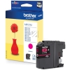 Original Brother LC121M Tinte Magenta