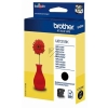 Original Brother LC121BK Tinte Schwarz