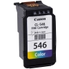 Original Canon 8289B001 / CL-546 Tinte Color
