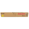 Original Ricoh 821122 Toner Gelb