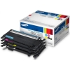 Samsung Toner-Kit gelb, magenta, schwarz, cyan (CLT-P406C, P406C)