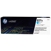 Original HP CF301A / 827A Toner Cyan