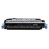 Premium Toner Schwarz kompatibel fr HP Color LaserJet 4730  Q6460A
