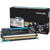 Original Lexmark 24B5701 Toner Cyan
