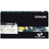 Original Lexmark 24B5701 Toner Cyan