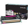 Original Lexmark 24B5702 Toner Magenta