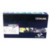 Original Lexmark 24B5702 Toner Magenta