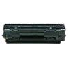 Premium Toner kompatibel fr HP LaserJet CB436A