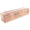 Original Toshiba 6AJ00000089 / T-2450 E 5K Toner Schwarz
