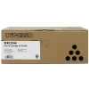 Original Ricoh 407246 / TYPESP311HE Toner Schwarz