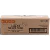 Original Triumph-Adler 6135 11015 Toner Schwarz