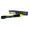 Original Lexmark 22Z0011 Toner Gelb