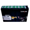 Original Lexmark 24B5578 Toner Schwarz