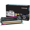 Original Lexmark 24B5580 Toner Magenta