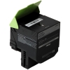 Original Lexmark 24B6011 Toner Schwarz