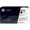 Original HP CF320X / 653X Toner Schwarz