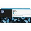 Original HP C1Q42A / 773C Tinte Cyan