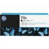 Original HP C1Q37A / 773C Tinte schwarz matt