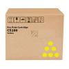 Original Ricoh 828226 Toner Gelb
