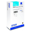 Original Epson C13T756240 / T7562 Tinte Cyan