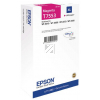 Original Epson C13T755340 / T7553 Tinte Magenta XL