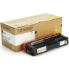 Original Ricoh 407534 / SPC252 Toner Gelb