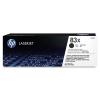 HP Toner-Kartusche schwarz HC (CF283X, 83X)