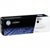 HP Toner-Kartusche schwarz HC (CF283X, 83X)