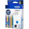 Original Brother LC-525XL-C Tinte Cyan XL