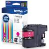 Original Brother LC-525XL-M Tinte Magenta XL