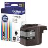 Original Brother LC-529XL-BK Tinte Schwarz XL