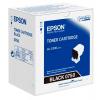 Original Epson C13S050750 / 0750 Toner Schwarz
