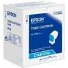 Original Epson C13S050749 / 0749 Toner Cyan