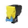 Original Epson C13S050747 / 0747 Toner Gelb