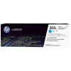 Original HP CE411L / 305L Toner Cyan