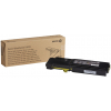 Original Xerox 106 R 02746 / 6655 Toner Gelb